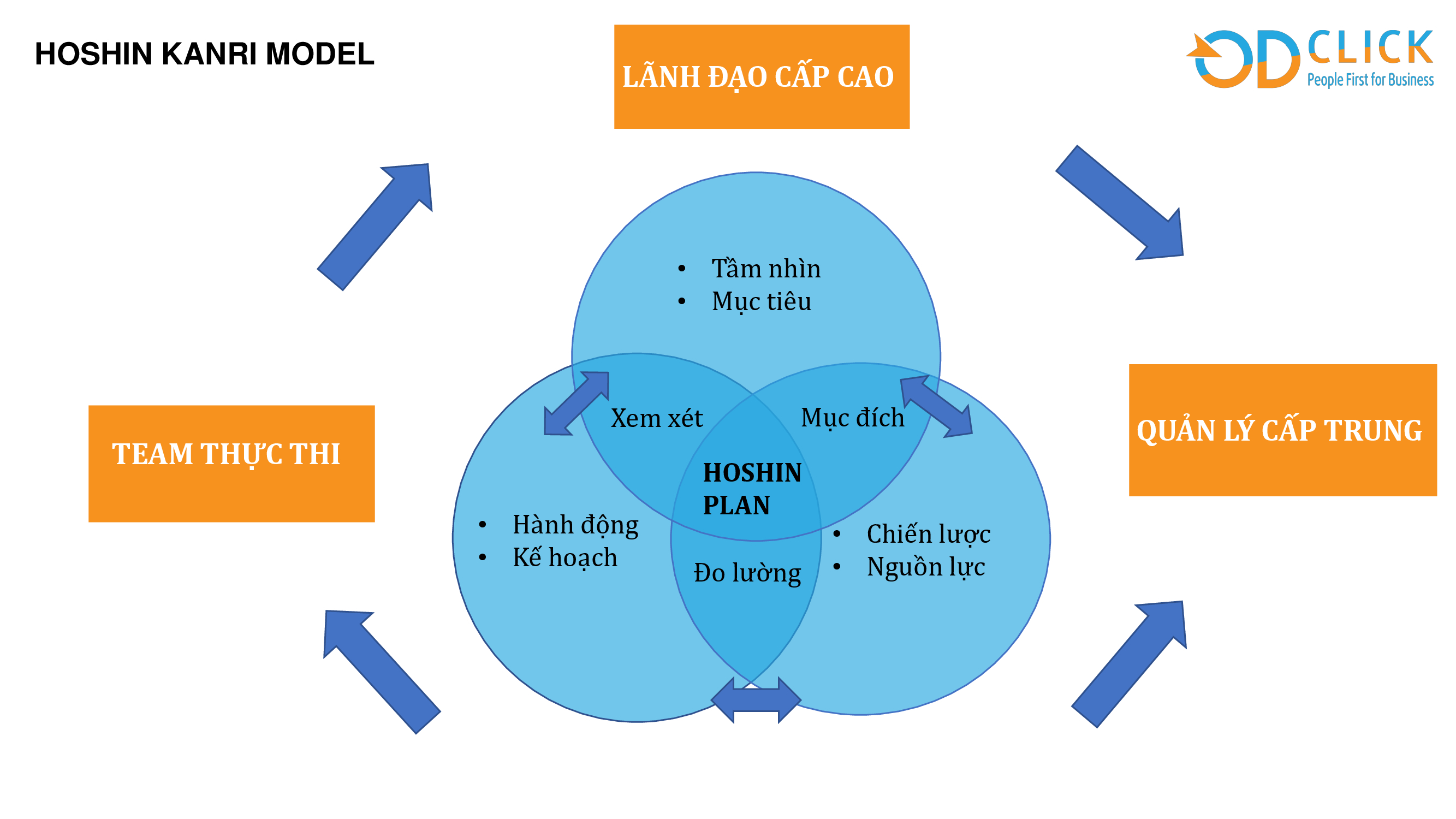  9 mô hình chiến lược và kế hoạch phổ biến nhất  Tanca