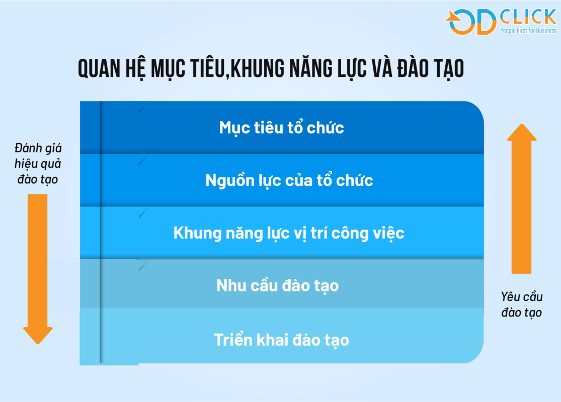 Công ty TNHH Tư vấn Quản lý OD Click