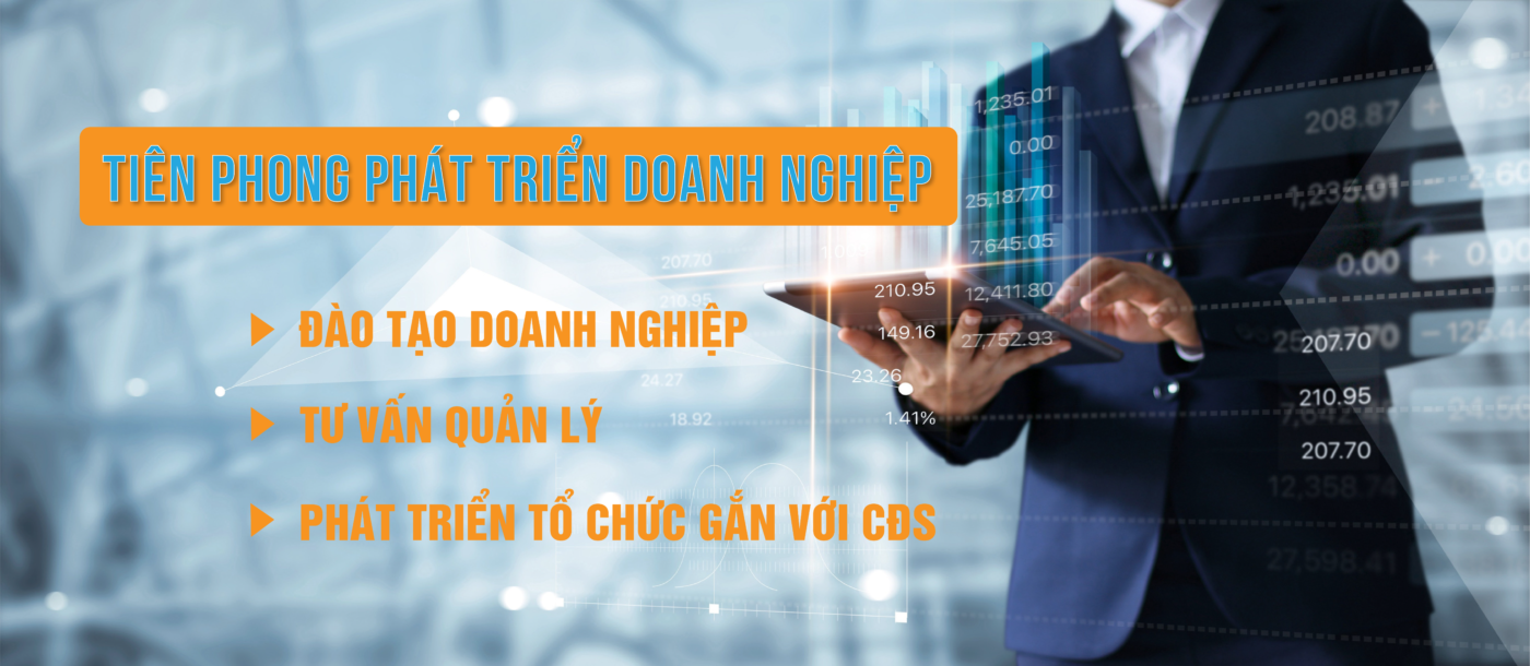 Công ty TNHH Tư vấn Quản lý OD Click