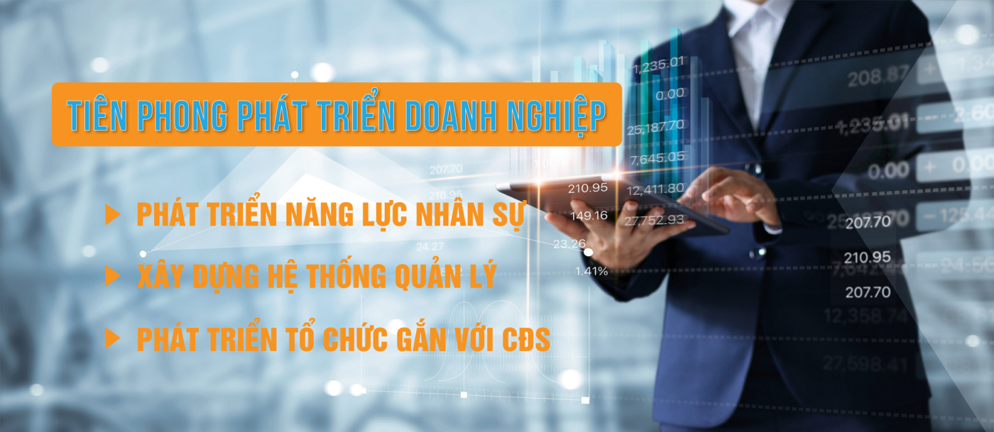 Công ty TNHH Tư vấn Quản lý OD Click