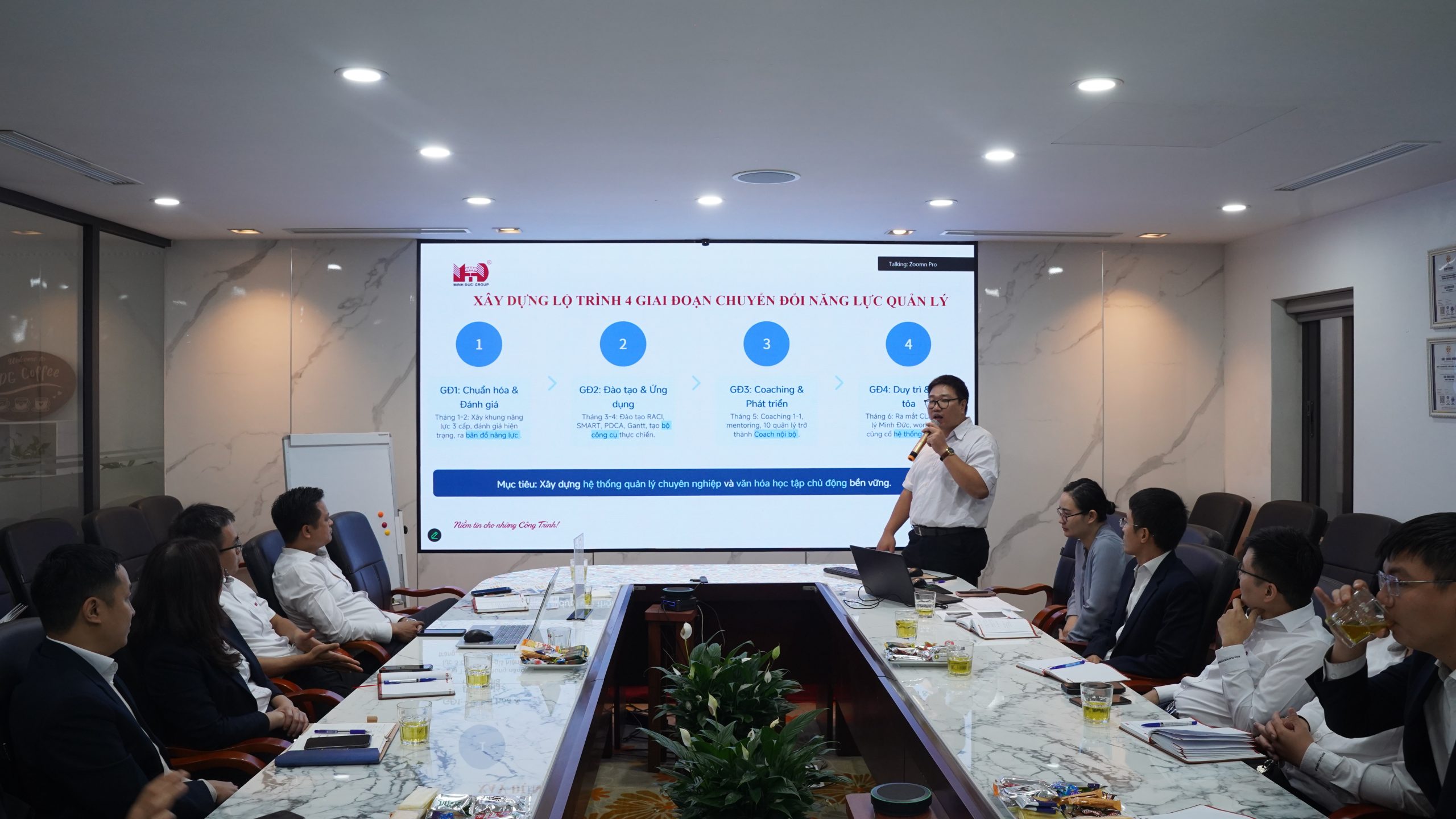 Học tập phản tư