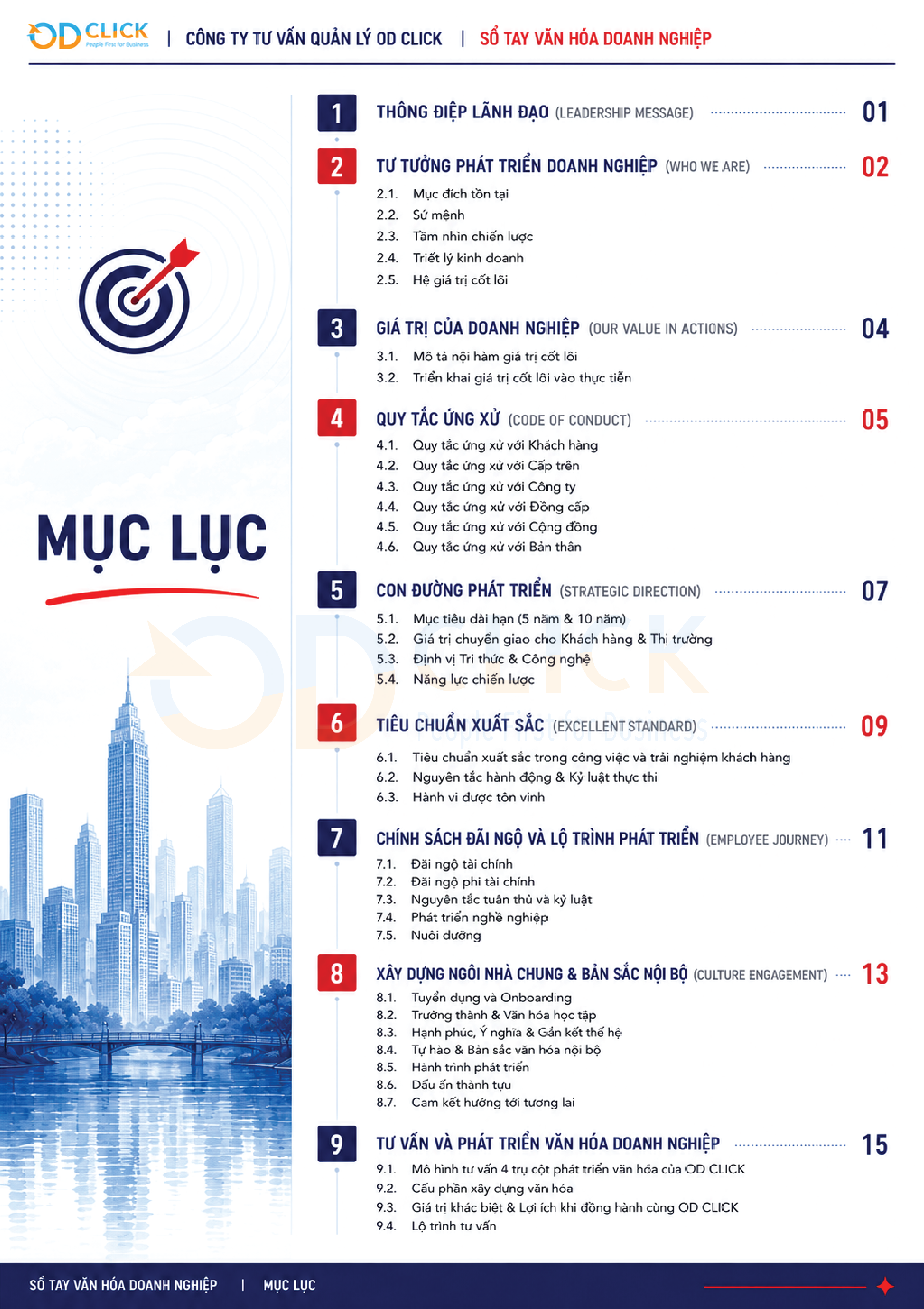 mục lục 16